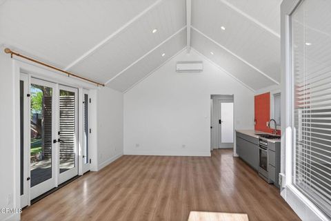 Tiny photo for 809 E Front Street, Ventura, CA 93001 (MLS # V1-34791)