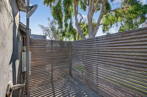 Tiny photo for 809 E Front Street, Ventura, CA 93001 (MLS # V1-34791)