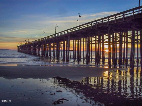 Tiny photo for 809 E Front Street, Ventura, CA 93001 (MLS # V1-34791)