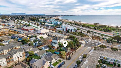 Tiny photo for 809 E Front Street, Ventura, CA 93001 (MLS # V1-34791)