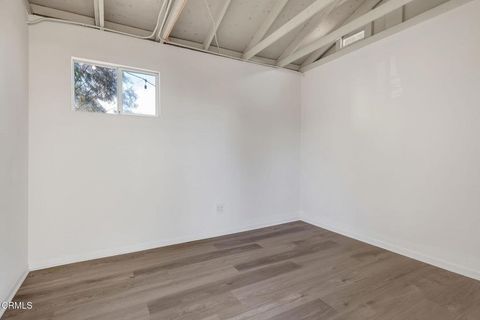 Tiny photo for 809 E Front Street, Ventura, CA 93001 (MLS # V1-34791)