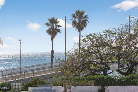 Tiny photo for 809 E Front Street, Ventura, CA 93001 (MLS # V1-34791)