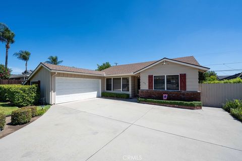 750 E Mountain View Avenue Glendora CA 91741
