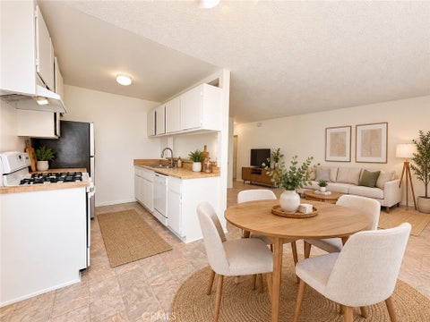 Photo of 6907 Whitsett Avenue #205, North Hollywood, CA 91605 (MLS # PW26219783)