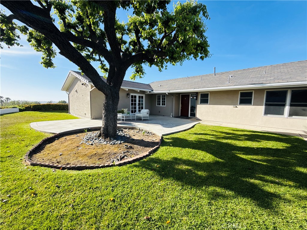 Eastbluff - Macco (EBMO) - Residential Lease