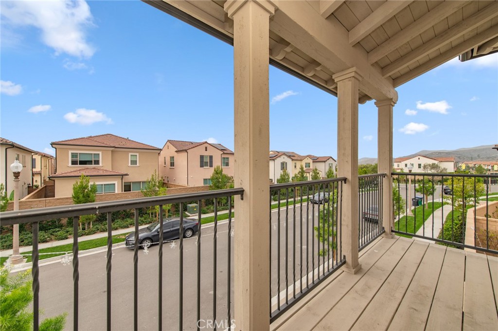 Paloma (PALO) - Residential