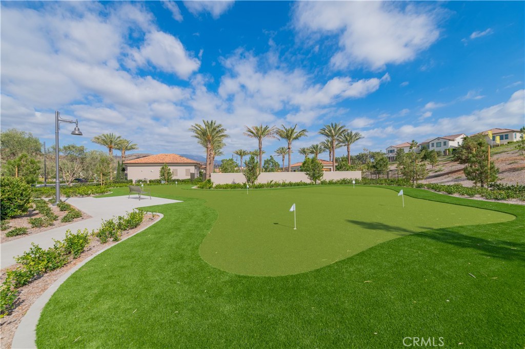 Paloma (PALO) - Residential