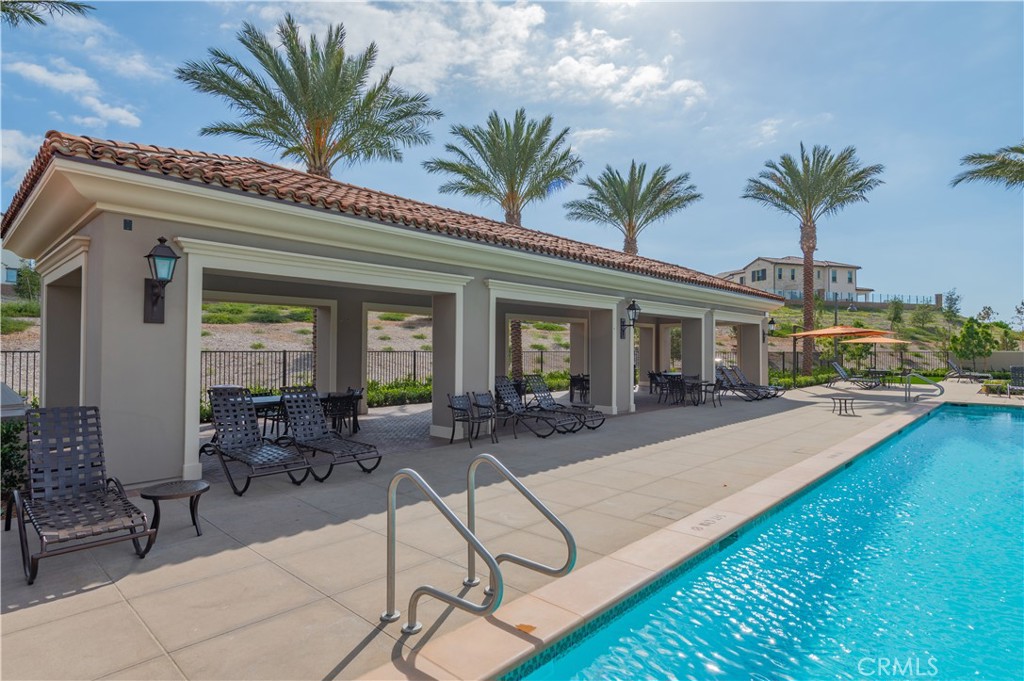 Paloma (PALO) - Residential