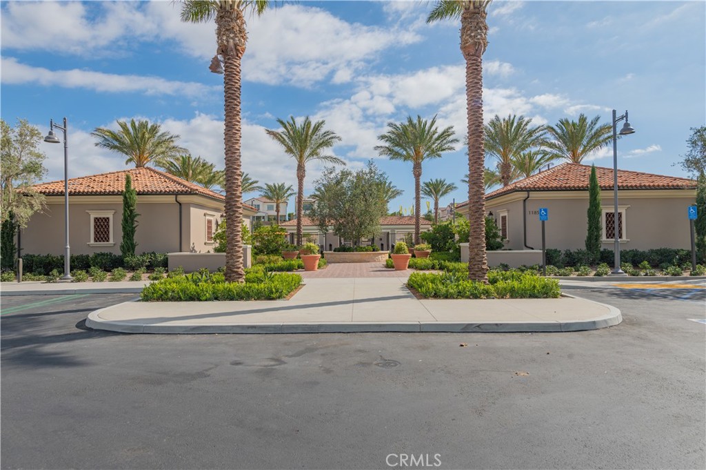 Paloma (PALO) - Residential