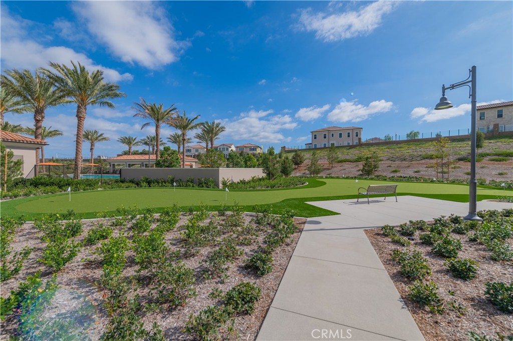 Paloma (PALO) - Residential