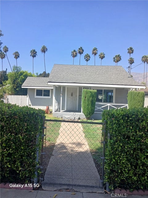 Photo of 805 Merrett Drive, Pasadena, CA 91104 (MLS # IV26157529)