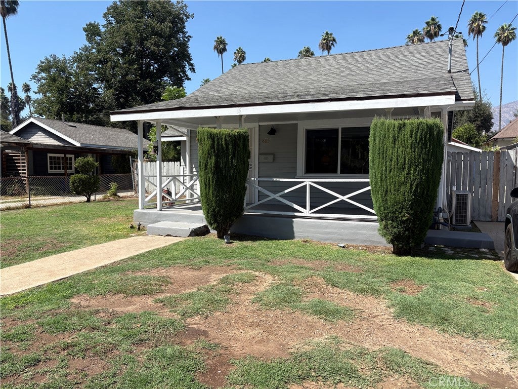 805 Merrett Drive