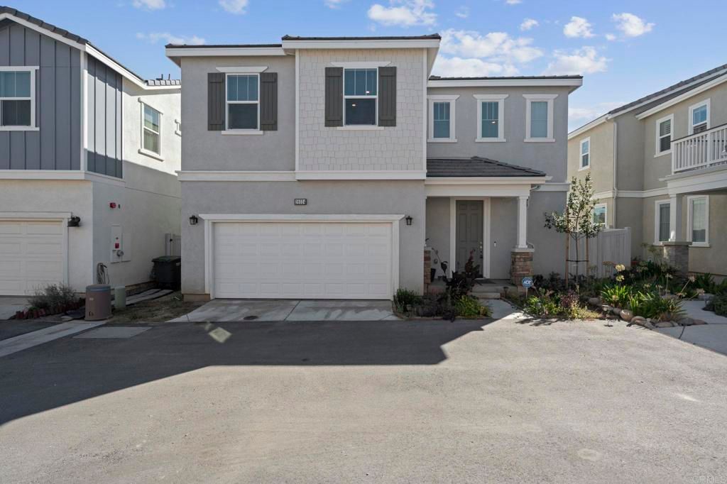 Photo of 28024 Harvest Court, Valley Center, CA 92082 (MLS # PTP2507276)