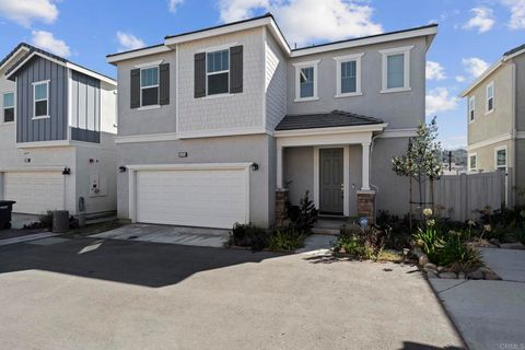 Photo of 28024 Harvest Court, Valley Center, CA 92082 (MLS # PTP2507276)