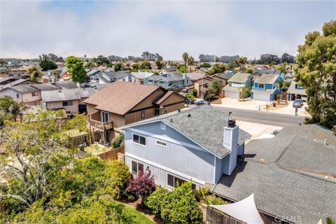 Tiny photo for 1215 S 16th St, Grover Beach, CA 93433 (MLS # SC26129843)