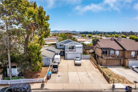 Tiny photo for 1215 S 16th St, Grover Beach, CA 93433 (MLS # SC26129843)