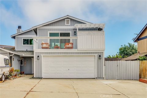 Tiny photo for 1215 S 16th St, Grover Beach, CA 93433 (MLS # SC26129843)