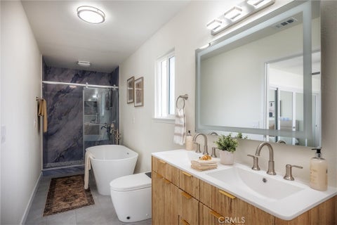 Tiny photo for 1215 S 16th St, Grover Beach, CA 93433 (MLS # SC26129843)
