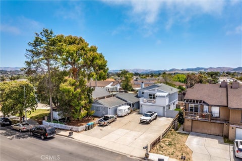 Tiny photo for 1215 S 16th St, Grover Beach, CA 93433 (MLS # SC26129843)