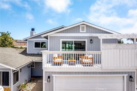 Photo of 1215 S 16th St, Grover Beach, CA 93433 (MLS # SC26129843)