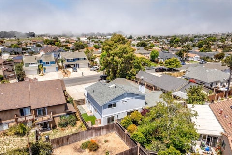 Tiny photo for 1215 S 16th St, Grover Beach, CA 93433 (MLS # SC26129843)