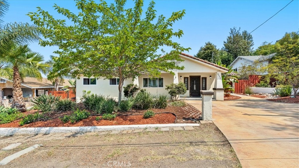 9372 Lamar Street