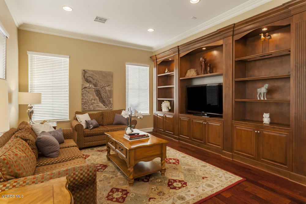 The Crest @ Wildhorse Canyon-477 - 477 - Residential