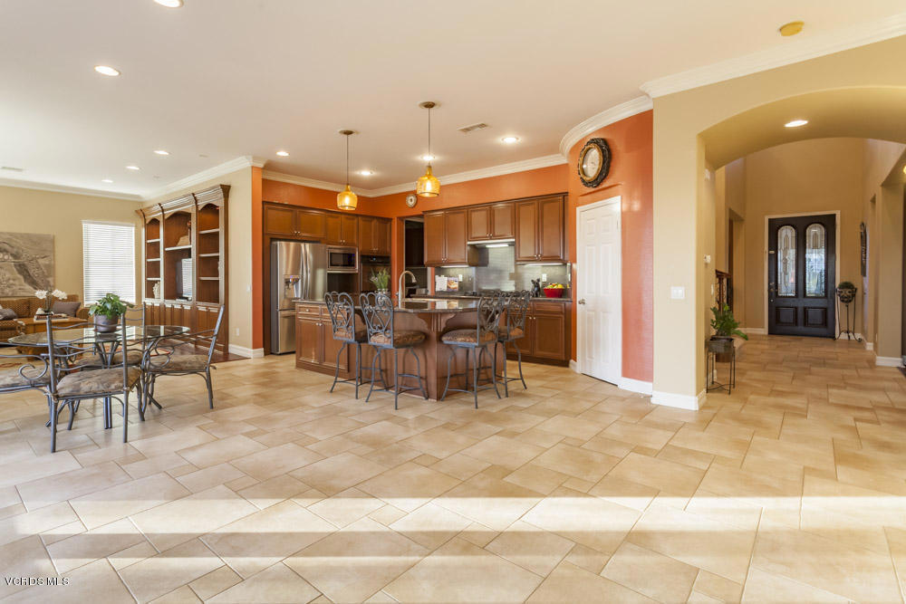 The Crest @ Wildhorse Canyon-477 - 477 - Residential