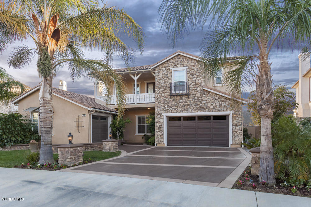 The Crest @ Wildhorse Canyon-477 - 477 - Residential