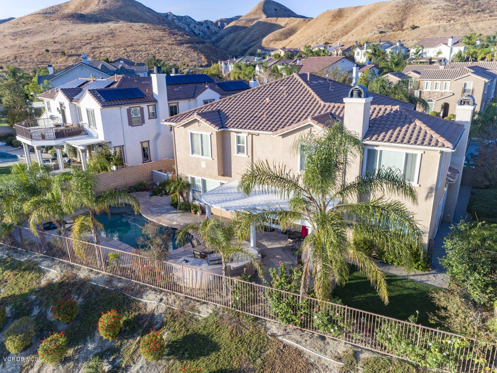 The Crest @ Wildhorse Canyon-477 - 477 - Residential