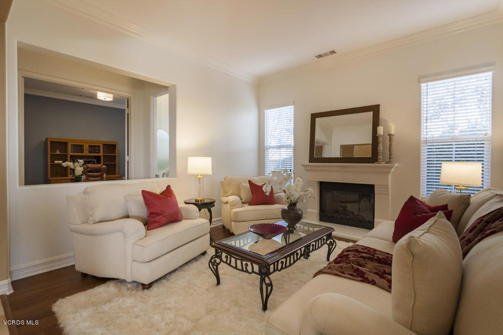 The Crest @ Wildhorse Canyon-477 - 477 - Residential