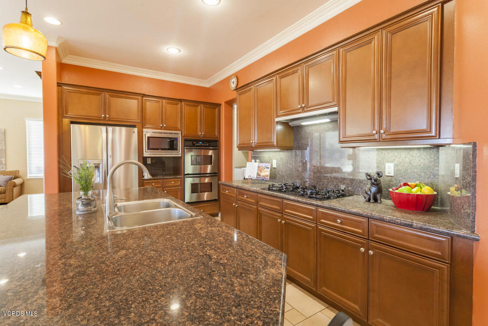 The Crest @ Wildhorse Canyon-477 - 477 - Residential