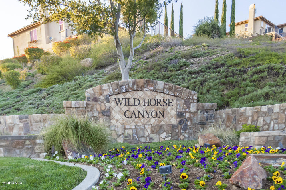 The Crest @ Wildhorse Canyon-477 - 477 - Residential
