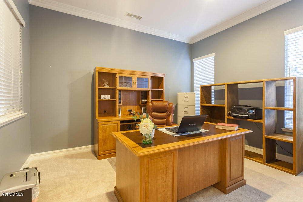 The Crest @ Wildhorse Canyon-477 - 477 - Residential