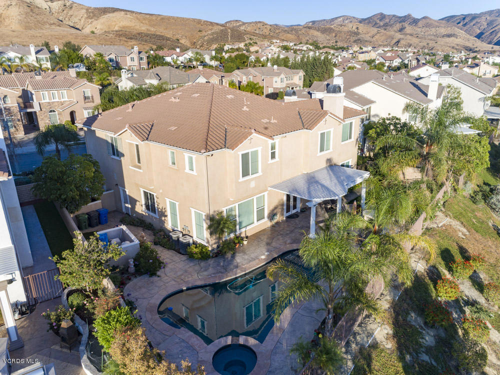 The Crest @ Wildhorse Canyon-477 - 477 - Residential