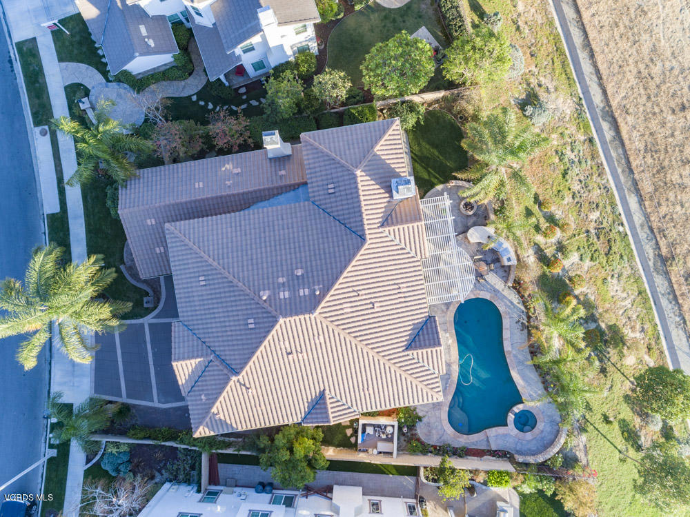 The Crest @ Wildhorse Canyon-477 - 477 - Residential