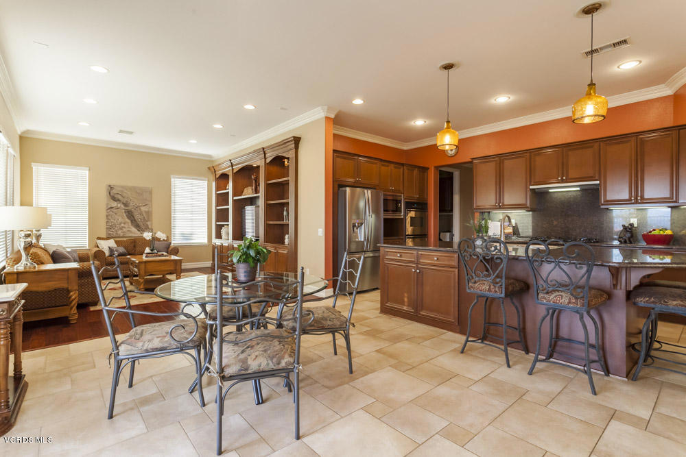 The Crest @ Wildhorse Canyon-477 - 477 - Residential