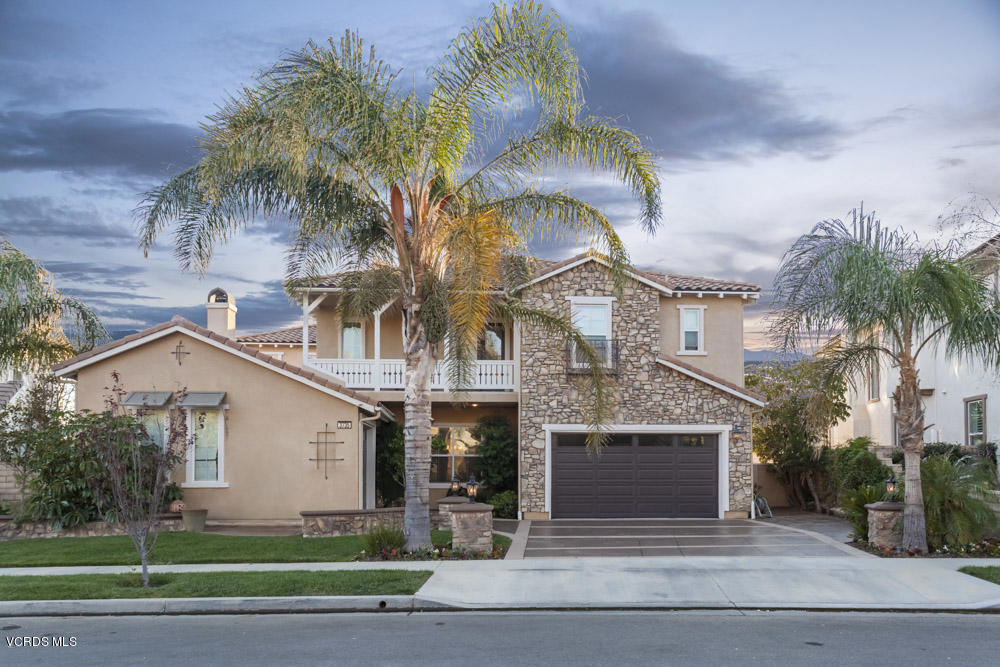 The Crest @ Wildhorse Canyon-477 - 477 - Residential