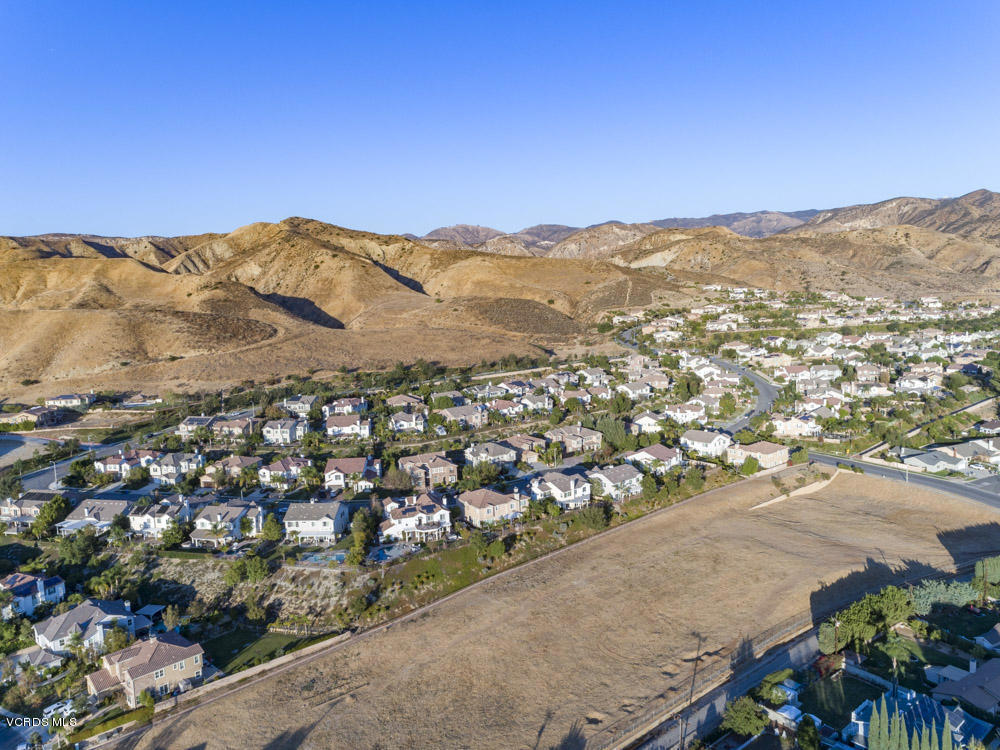 The Crest @ Wildhorse Canyon-477 - 477 - Residential