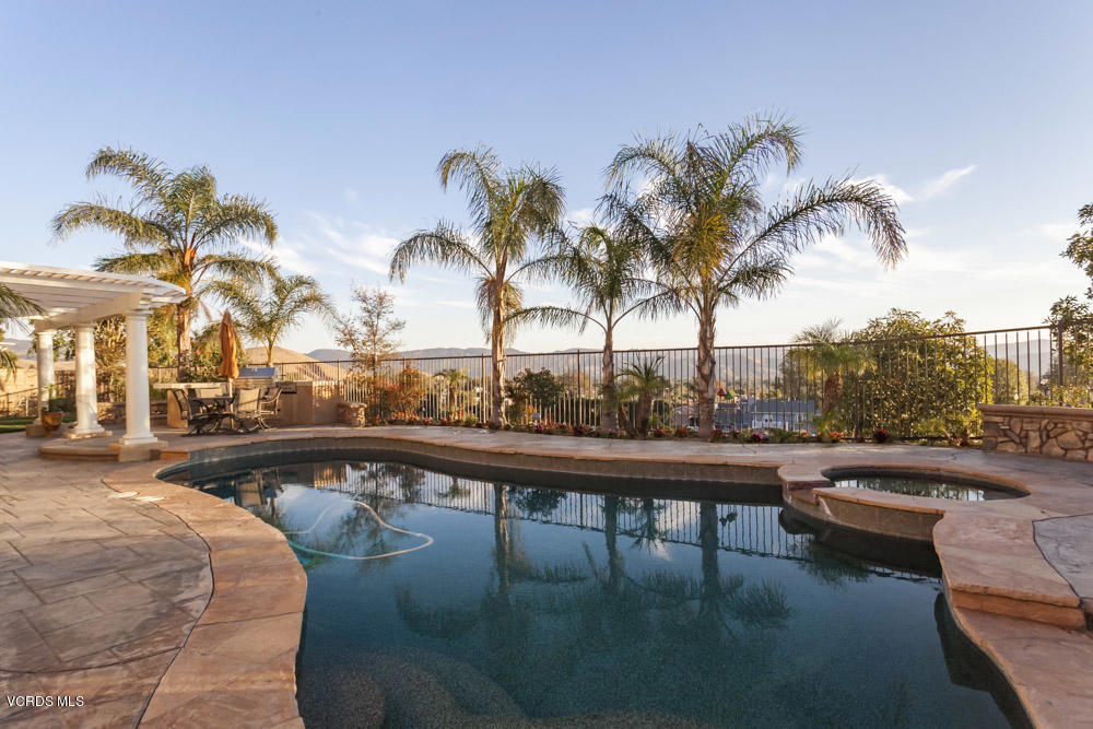 The Crest @ Wildhorse Canyon-477 - 477 - Residential