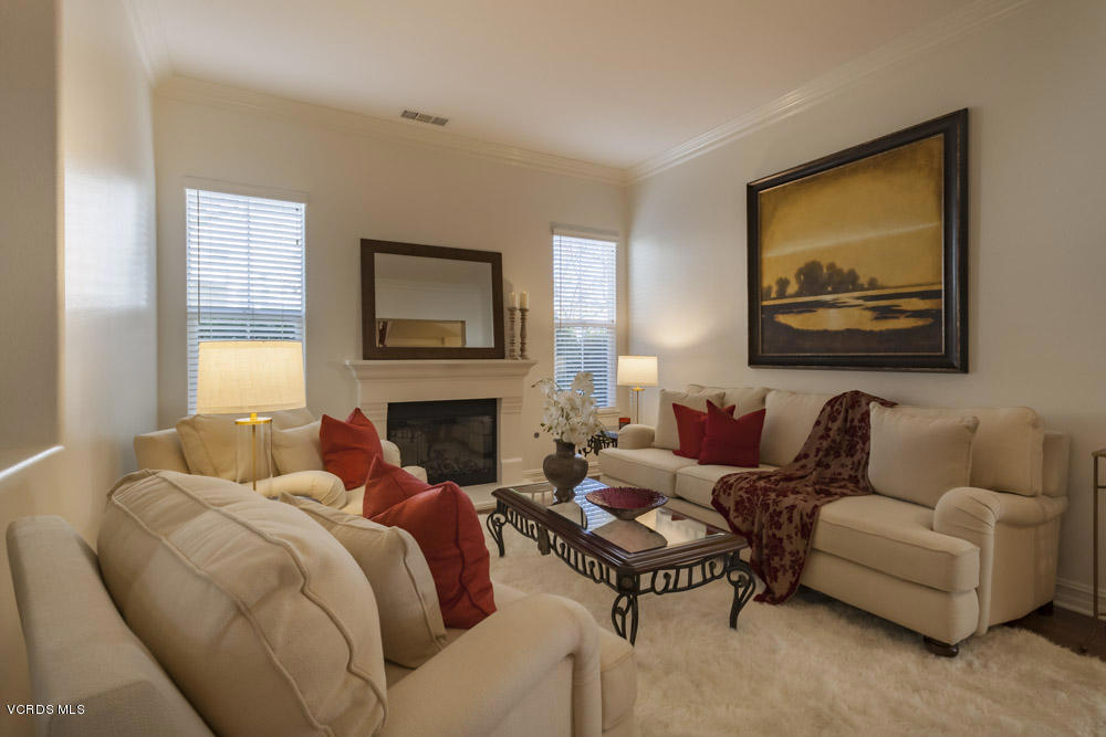 The Crest @ Wildhorse Canyon-477 - 477 - Residential