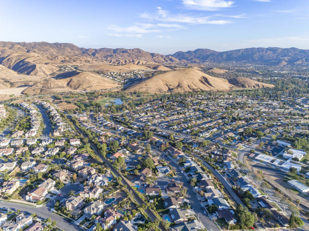 The Crest @ Wildhorse Canyon-477 - 477 - Residential