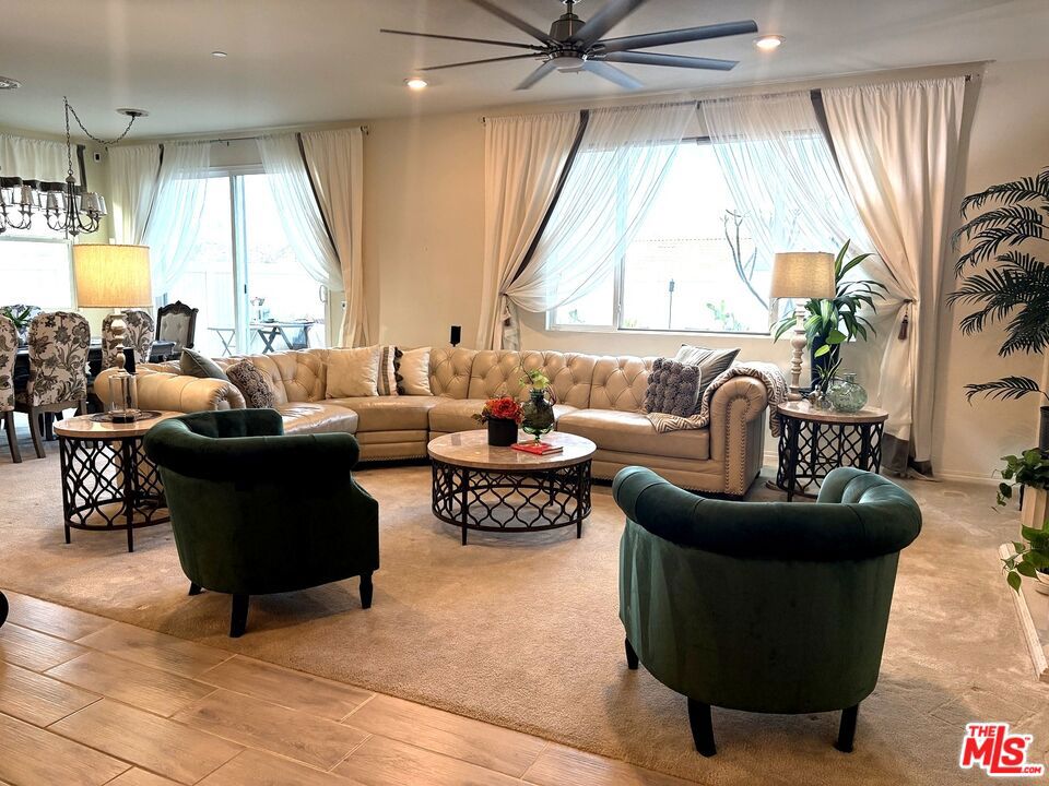 26420 Plumcot Drive