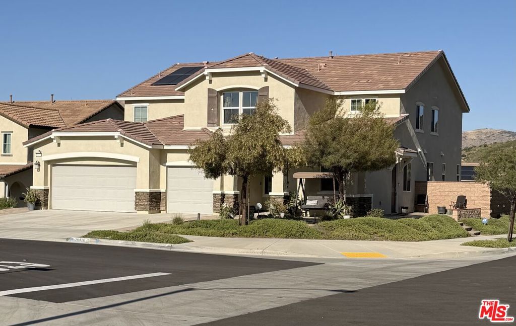 26420 Plumcot Drive