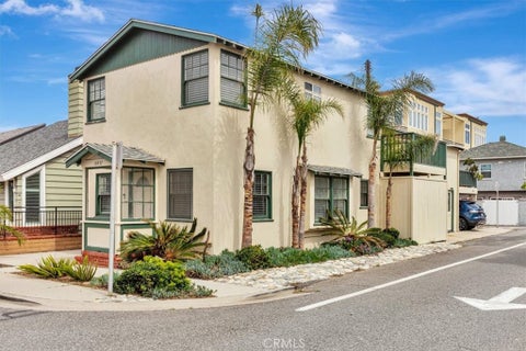 Photo of 16432 25th Street, Sunset Beach, CA 90742 (MLS # PW26220689)