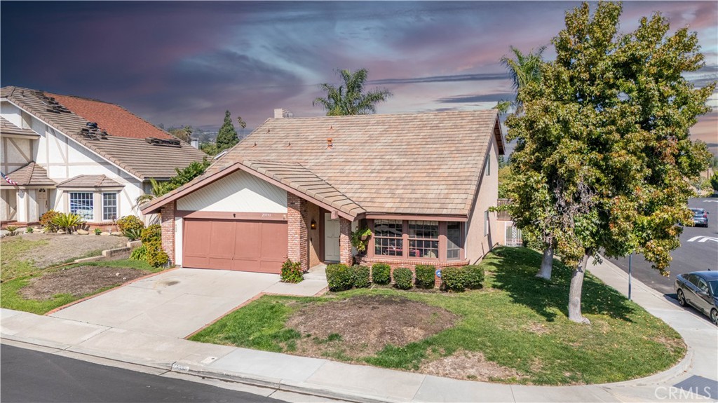 Capistrano Bluffs (CS) - Residential