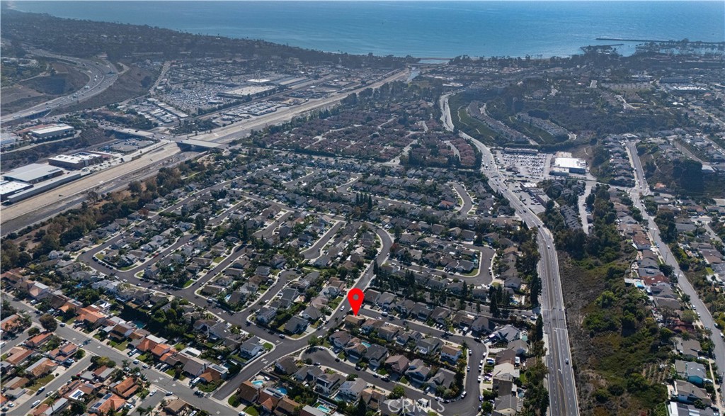 Capistrano Bluffs (CS) - Residential