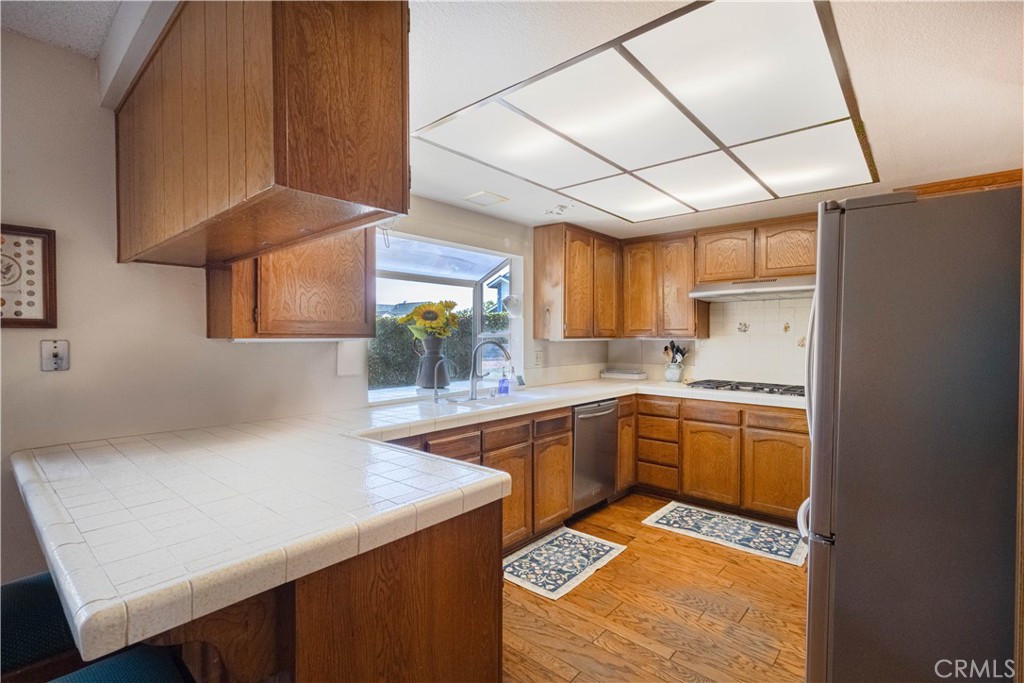 Capistrano Bluffs (CS) - Residential