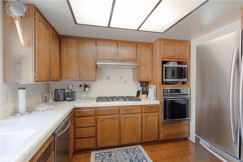 Capistrano Bluffs (CS) - Residential