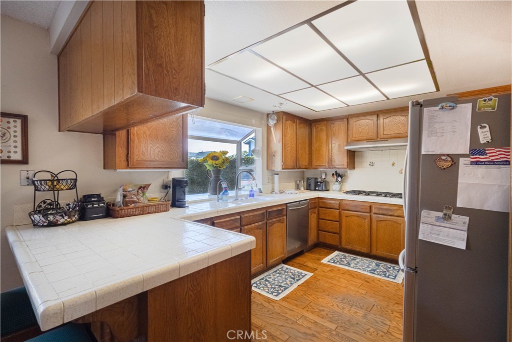 Capistrano Bluffs (CS) - Residential